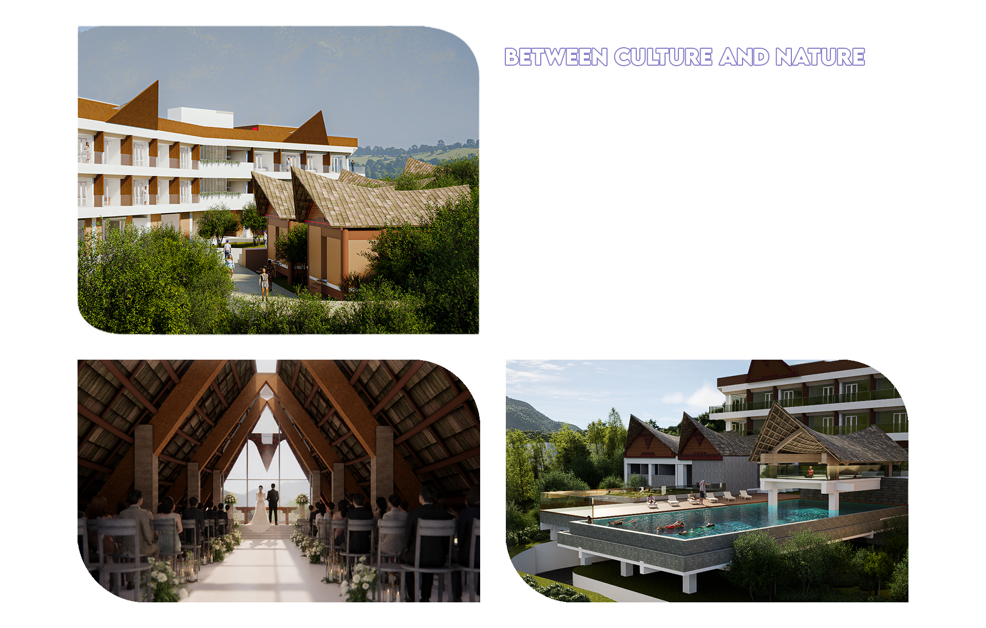 TOBA RESORT HOTEL layout 2